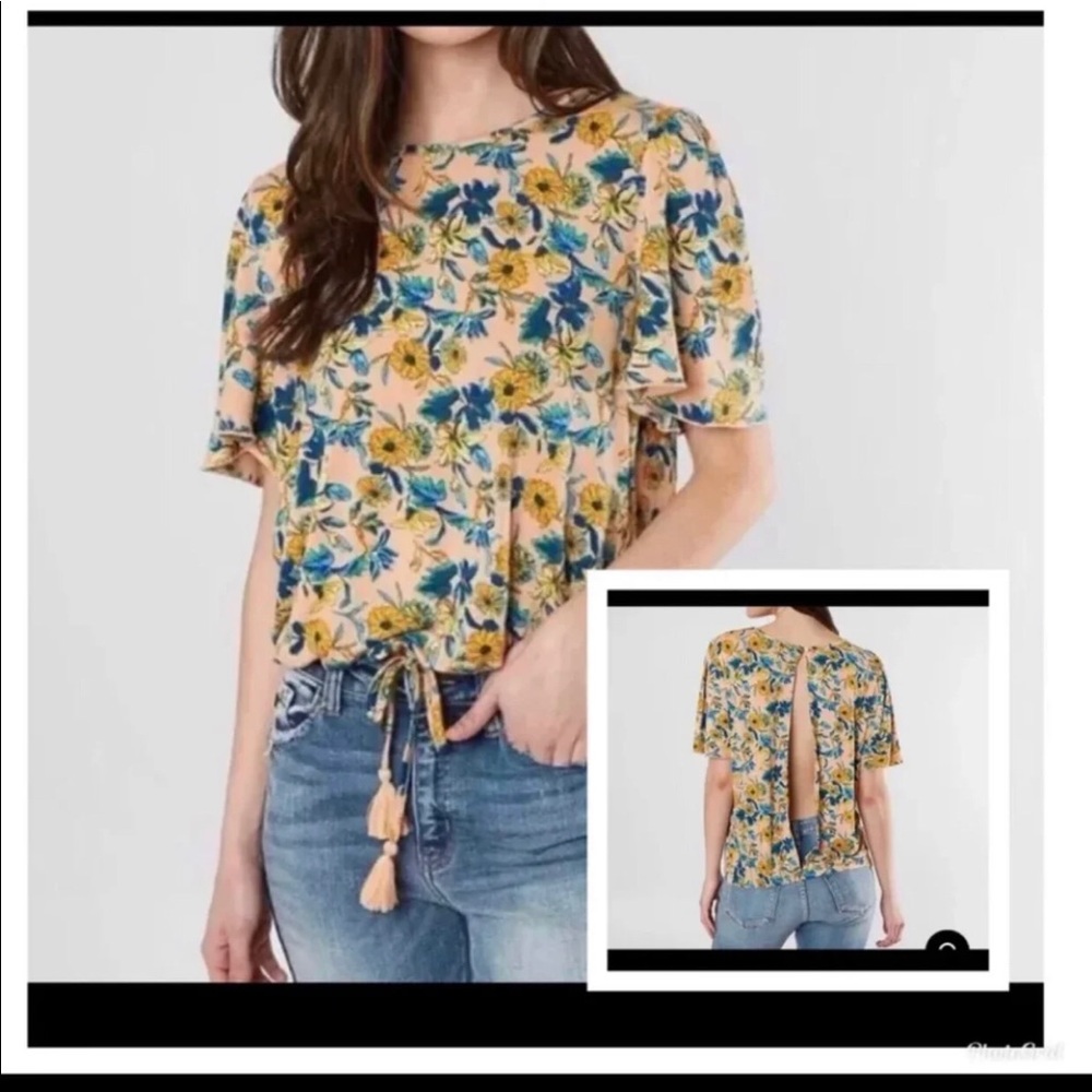 Daytrip Top